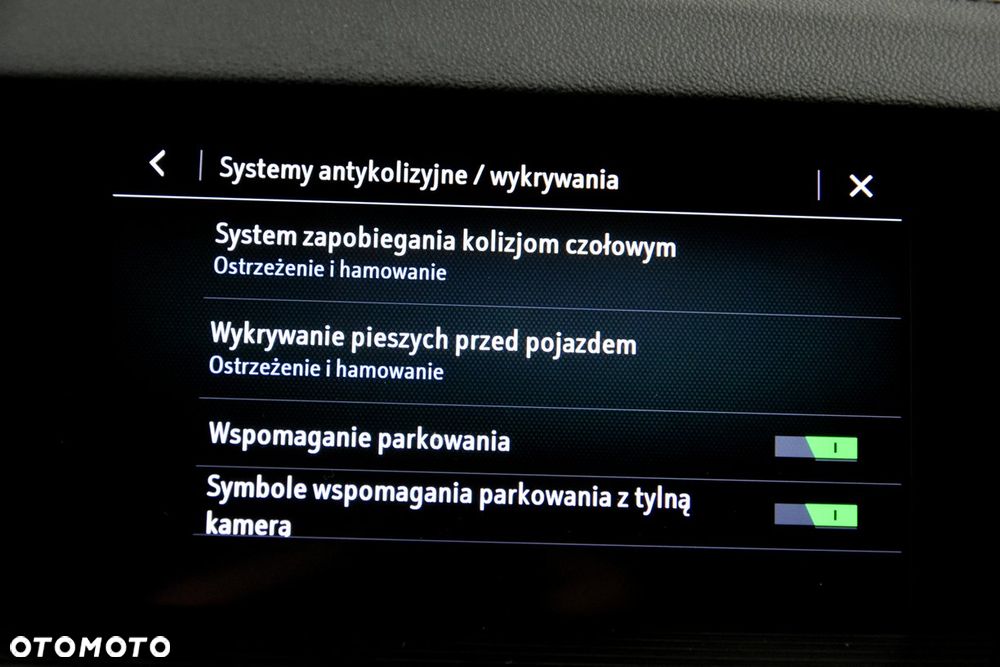 Opel Insignia 1.6 Innovation - 35