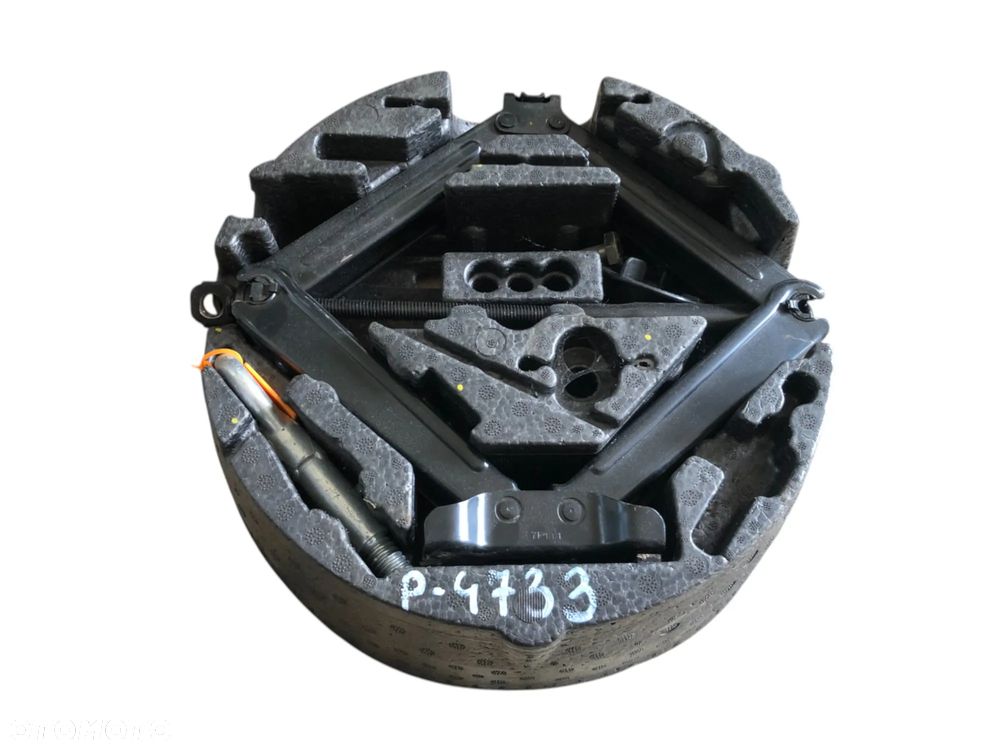 Zestaw Naprawczy Podnośnik Opel Astra H J 537274672 - Gwarancja Wysyłka - 2