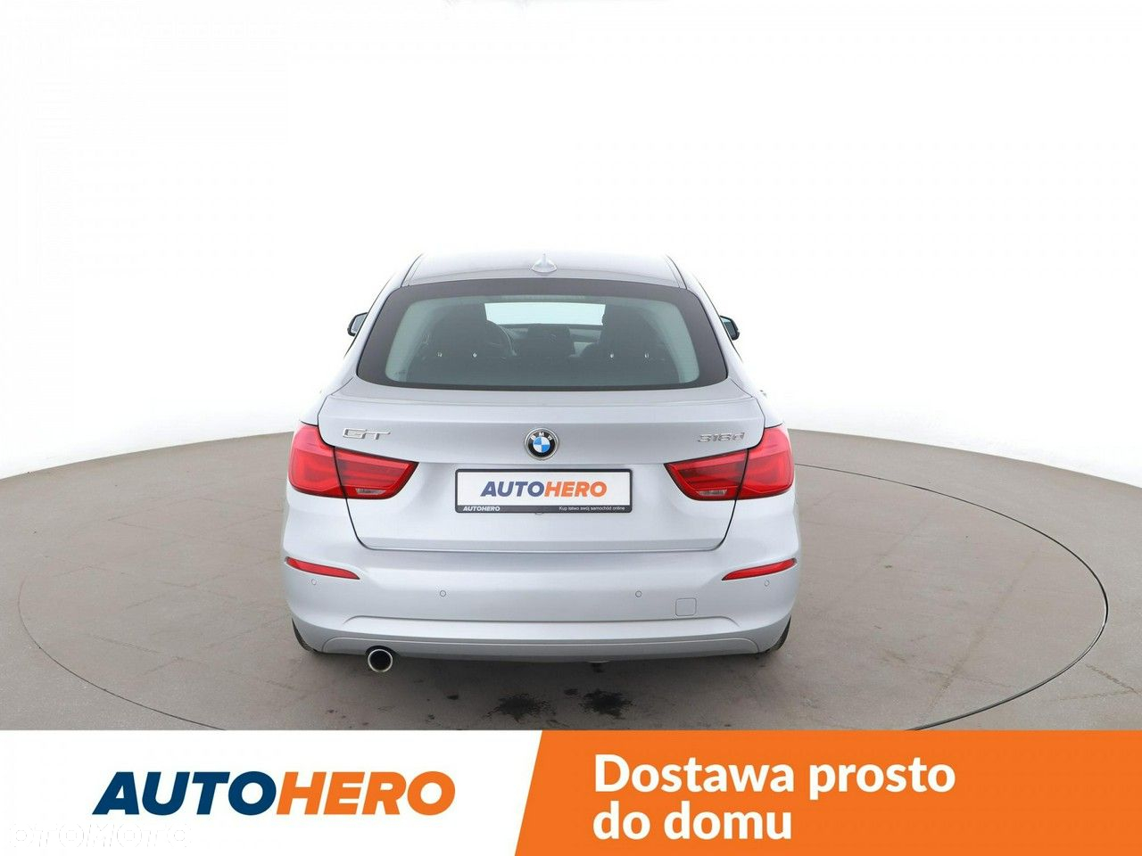 BMW 3GT - 7