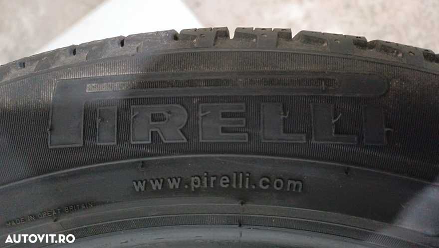 275/45/21 110Y PIRELLI CP V10209 ALL SEASON - 5