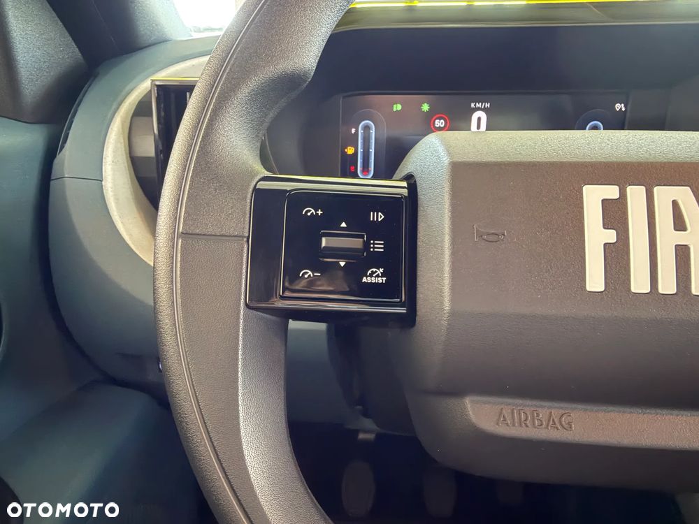Fiat Grande Panda - 7