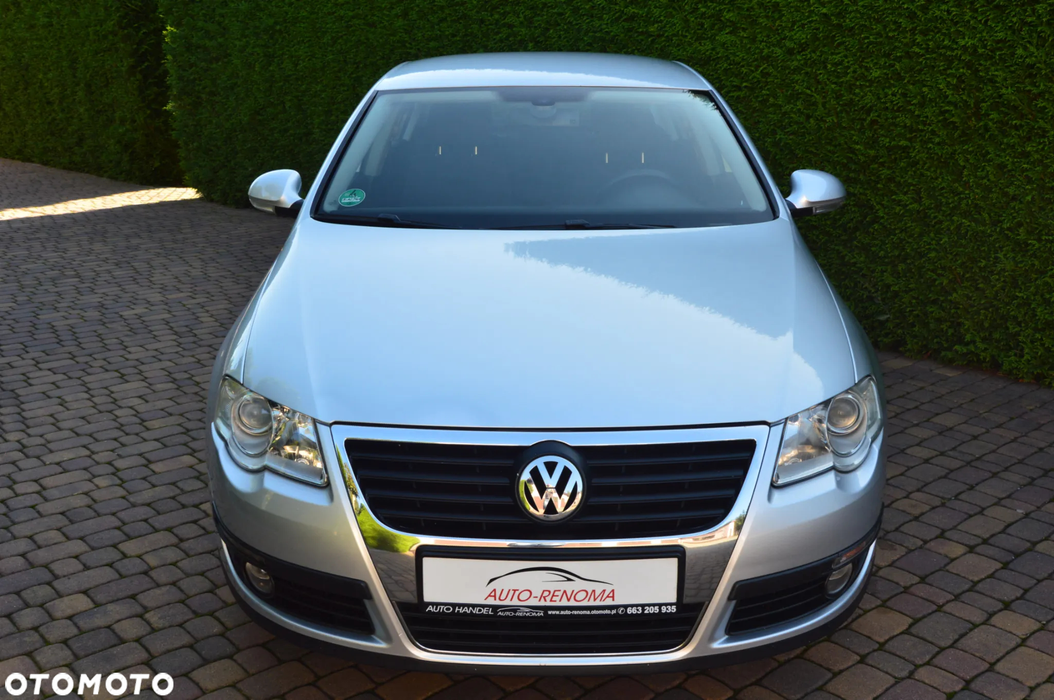 Volkswagen Passat 1.6 Trendline - 31