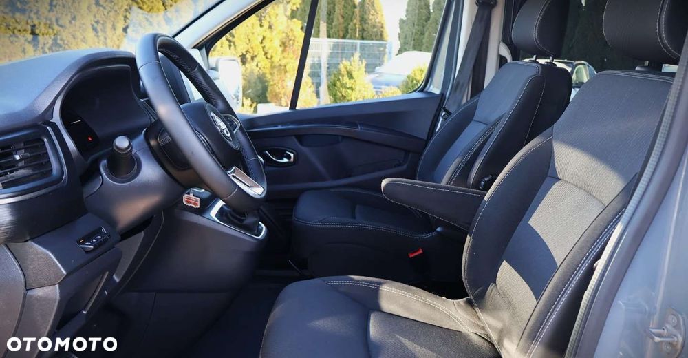 Nissan Primastar - 15