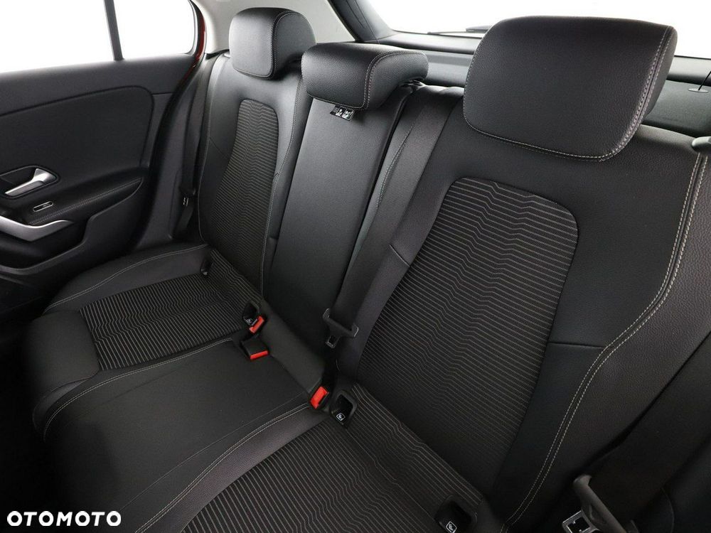 Mercedes-Benz Klasa A 220 7G-DCT Progressive - 18