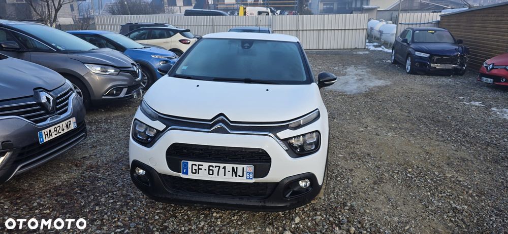 Citroën C3 - 2