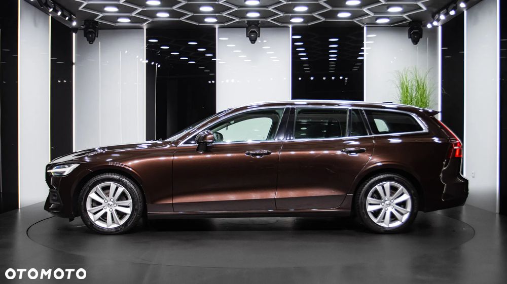 Volvo V60 B4 B Momentum Pro - 5