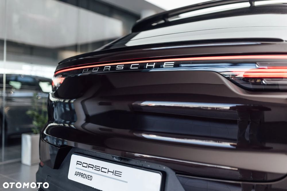 Porsche Cayenne Standard - 22
