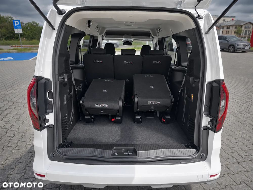 Renault Kangoo 1.5 dCi Equilibre - 9