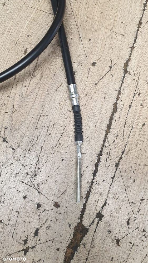 Linka hamulca Honda PK50 Wallaroo  43450-GT8-600 - 2