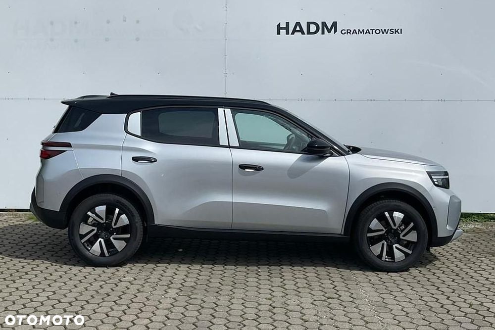 Opel Frontera - 2