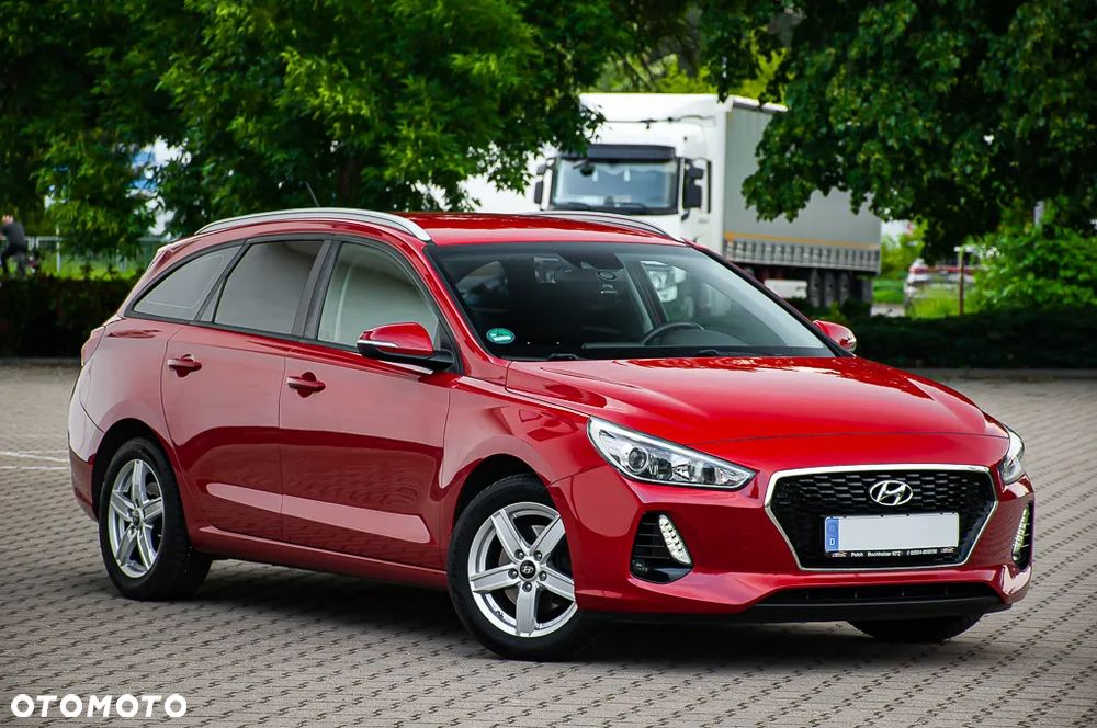 Hyundai i30 1.0 T-GDI Premium - 15