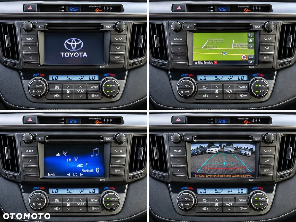 Toyota RAV4 - 39