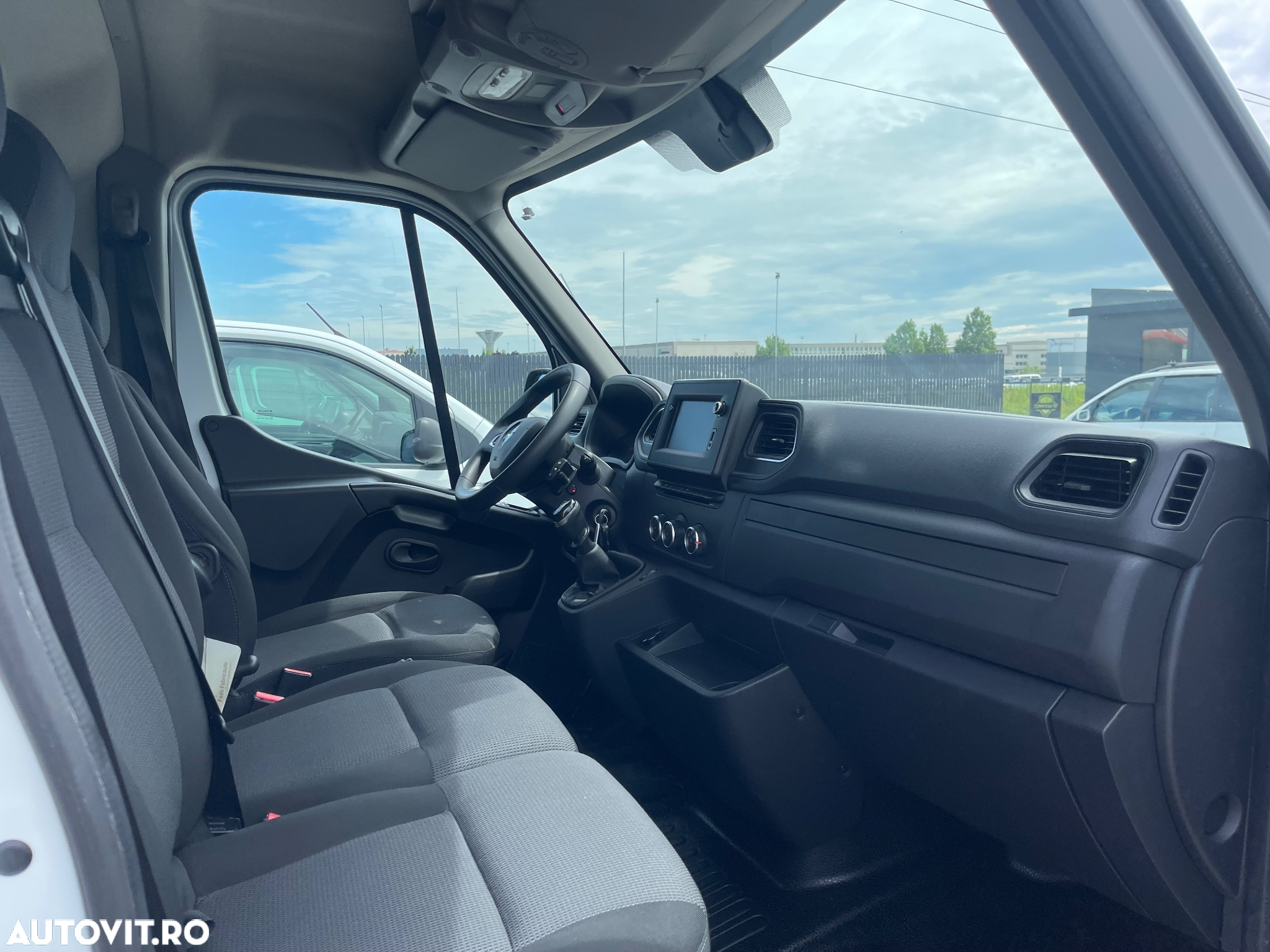 Renault MASTER - 9