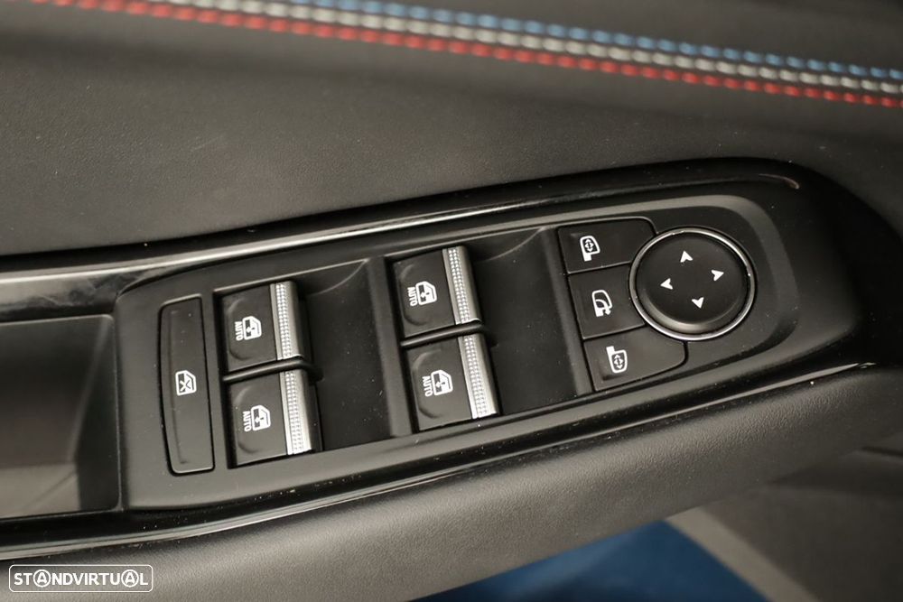 Renault Rafale 1.2 Hyper Hybrid E-Tech Esprit Alpine - 21