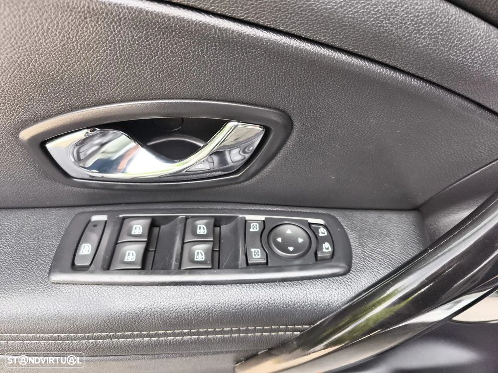 Renault Mégane Sport Tourer 1.5 dCi Bose Edition SS - 17