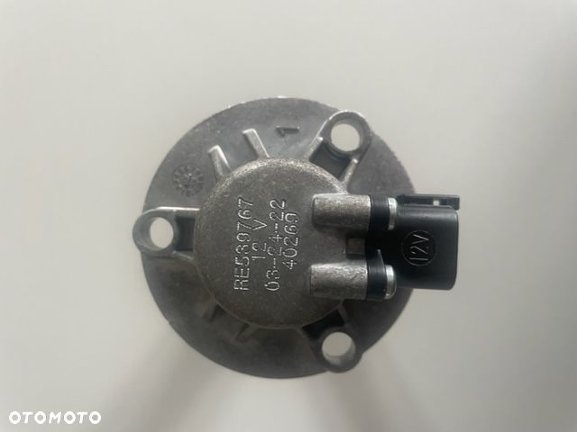 John Deere - Pompa paliwa zasilająca RE539767 - 2