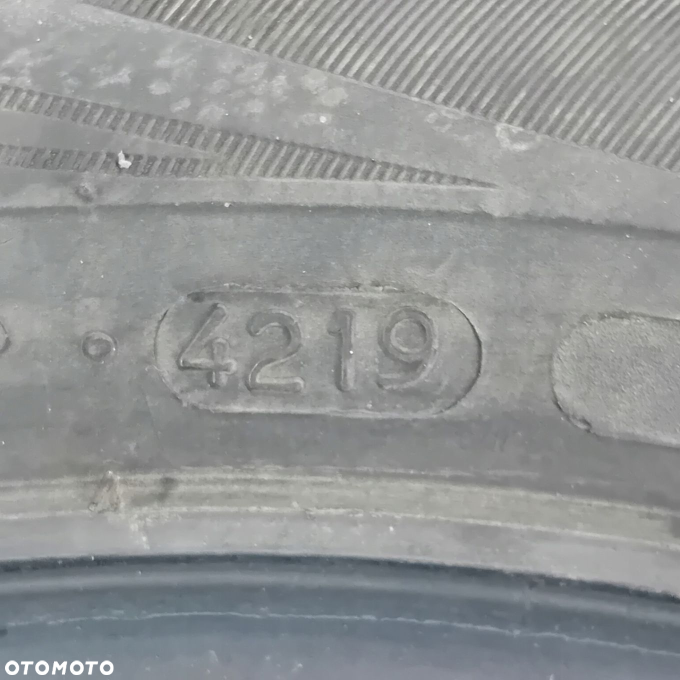 205/55R16 91H Nokian WR D4 84323 - 4