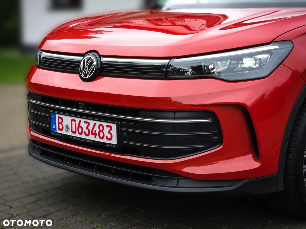 Volkswagen Tiguan 2.0 TDI SCR DSG Goal - 8