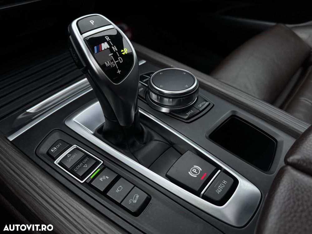 BMW X5 M M50d - 31