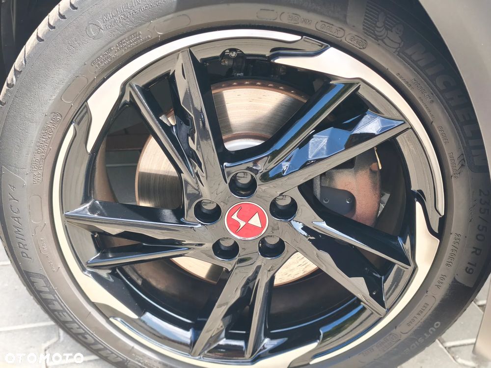 DS Automobiles DS 7 1.6 E-Tense 4x4 Performance Line + - 18