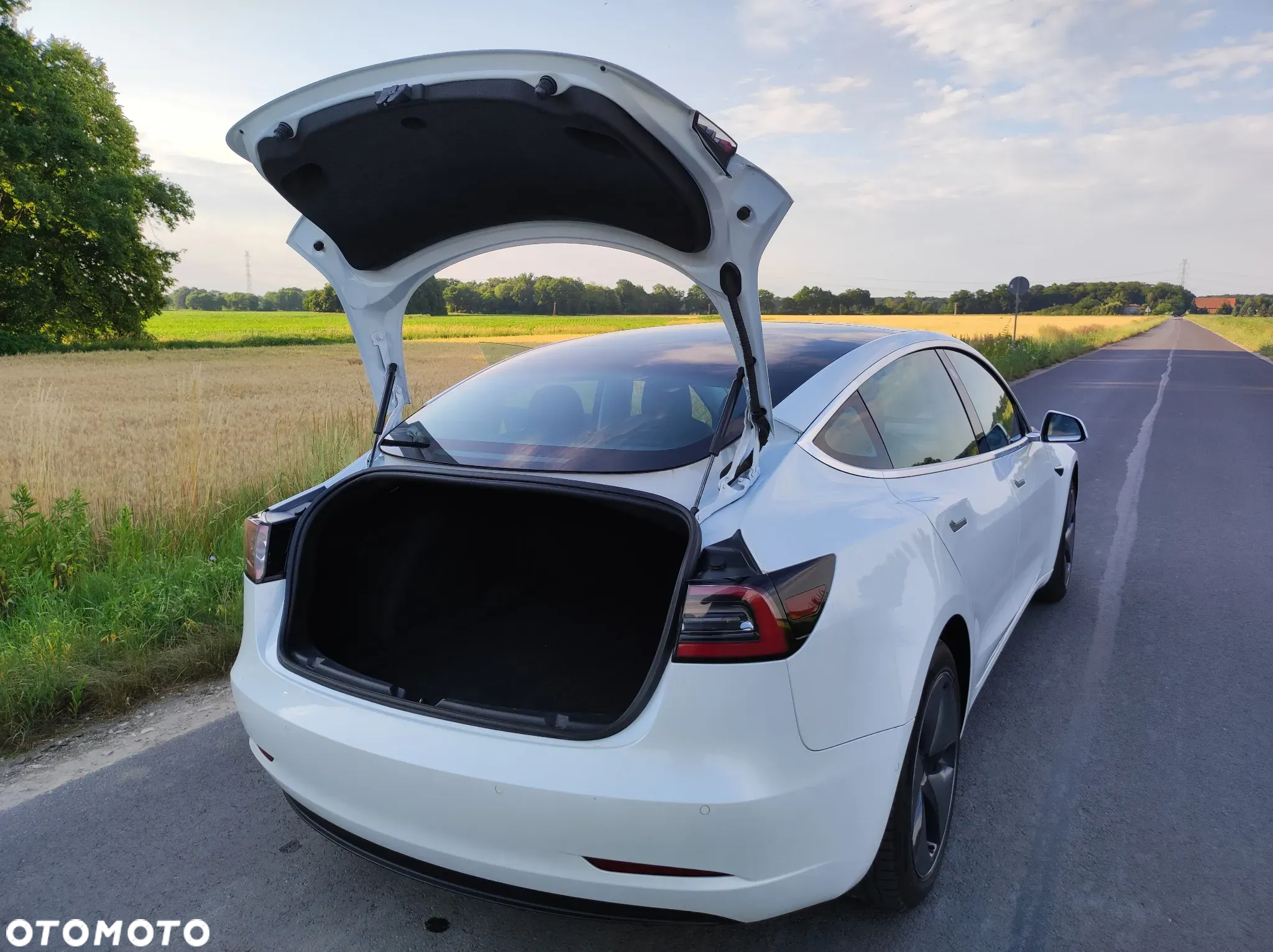 Tesla Model 3 Allradantrieb Dual Motor - 25