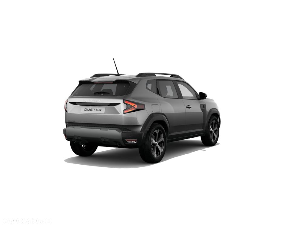 Dacia Duster 1.2 TCe mHEV Journey - 3