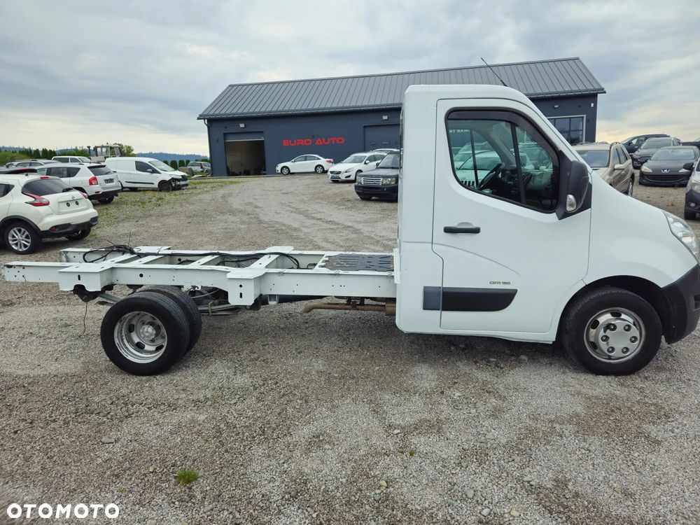 Renault Master - 4