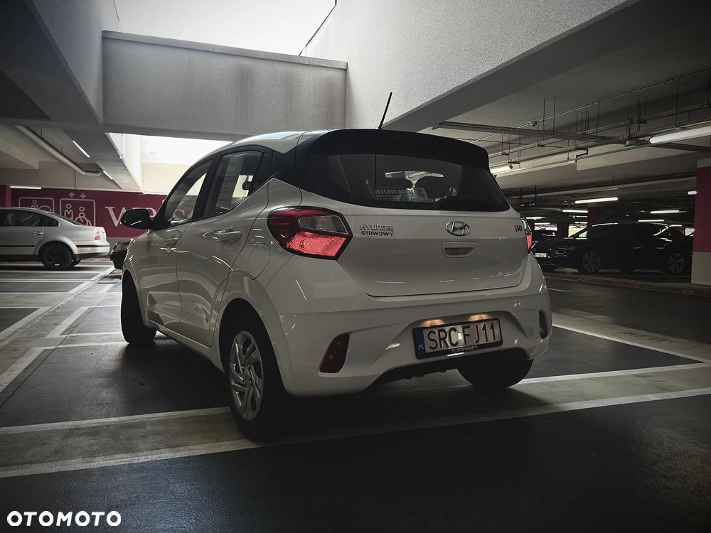 Hyundai i10 1.2 Comfort - 3