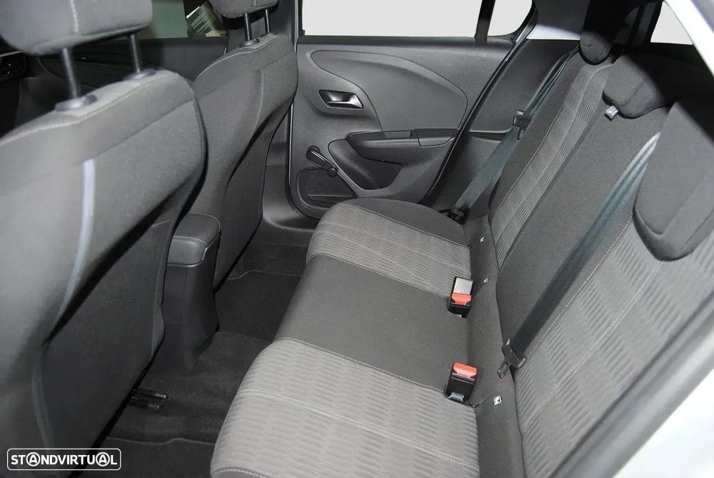 Opel Corsa 1.2 T Business Edition - 8
