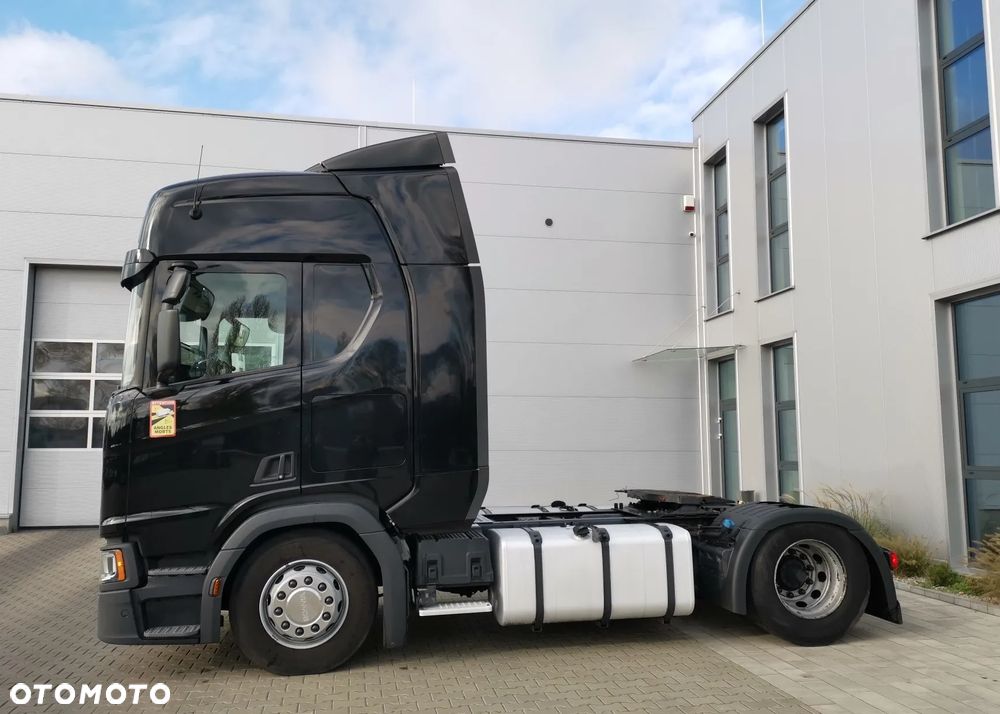 Scania R 450 - 5