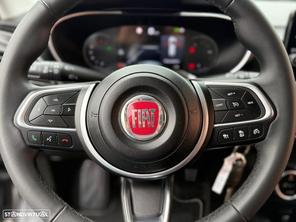 Fiat Tipo Station Wagon 1.3 MultiJet City Life - 23