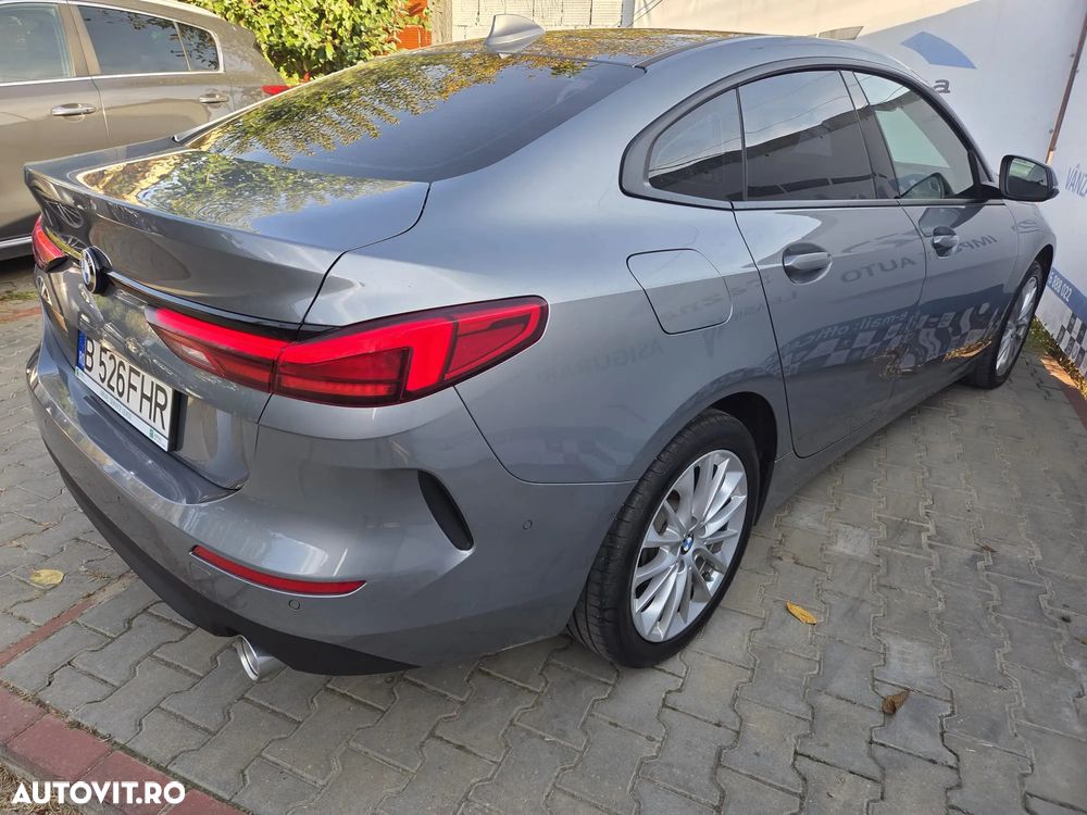 BMW 2 Series 2024 — imagine 14