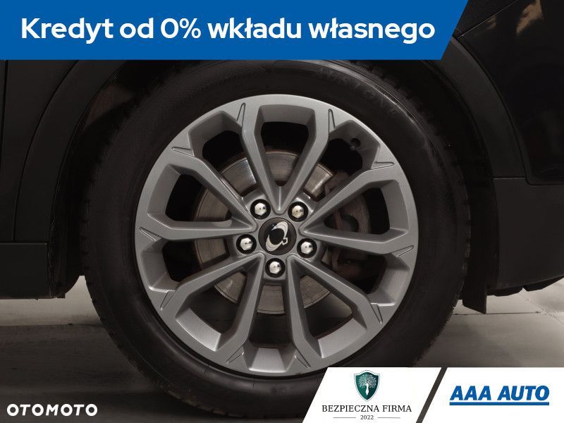 SsangYong/KGM Tivoli - 13