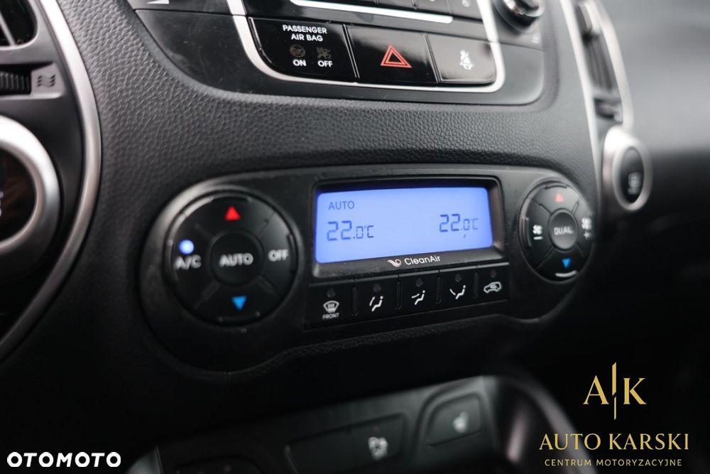 Hyundai ix35 - 26