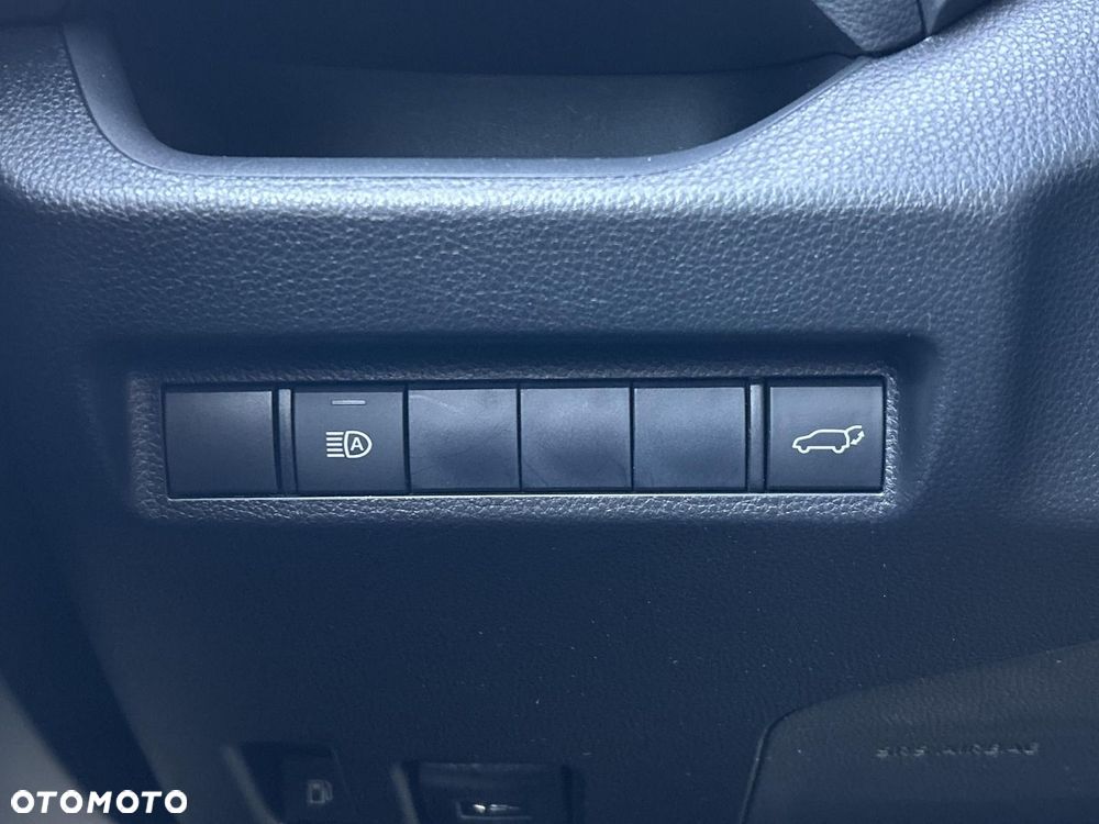 Toyota RAV4 2.5 Hybrid Comfort 4x4 - 22