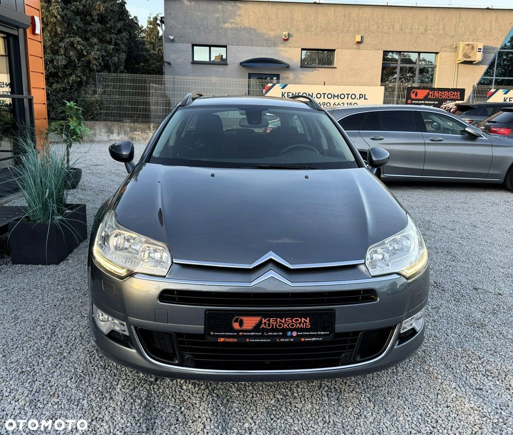 Citroën C5 - 33