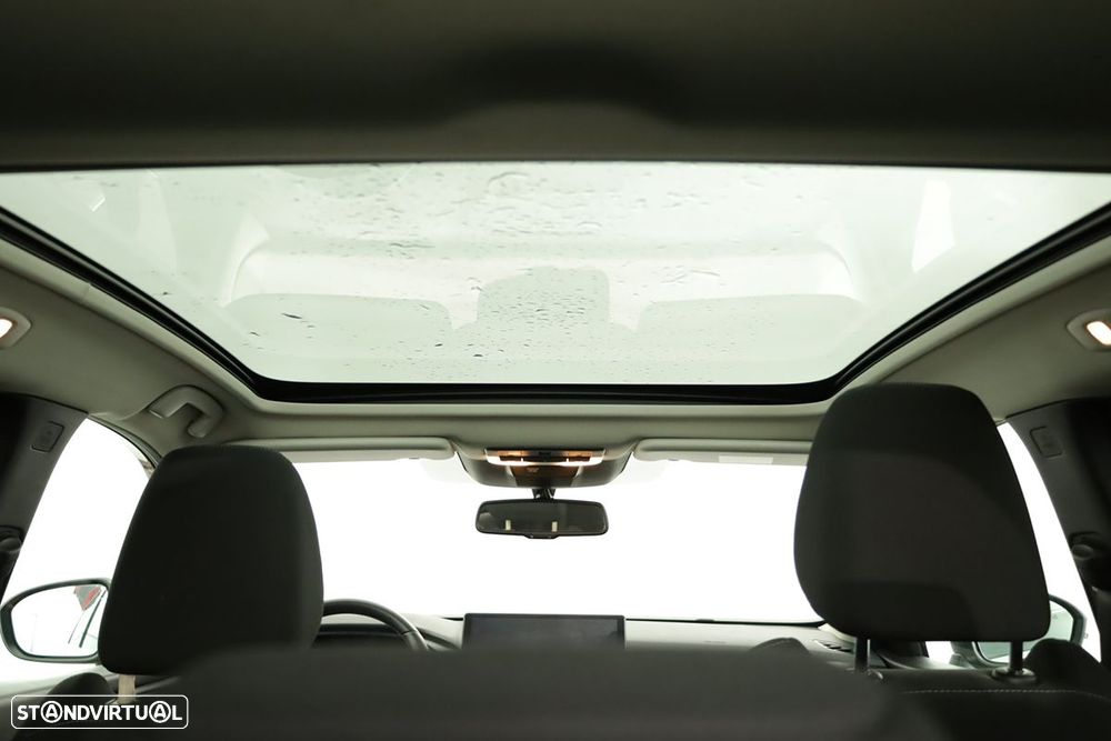 Nissan Qashqai 1.3 DIG-T N-Connecta LED - 24