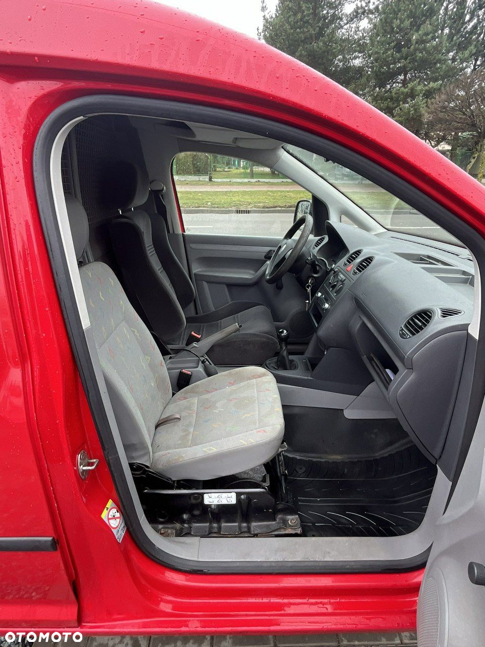 Volkswagen Caddy - 7
