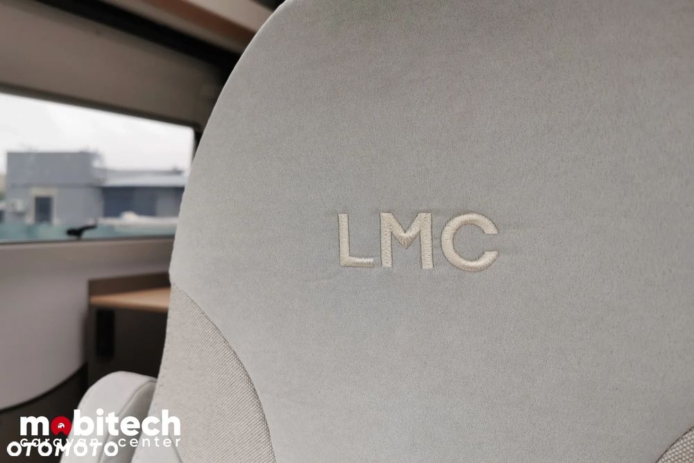LMC INNOVAN 590 - 18