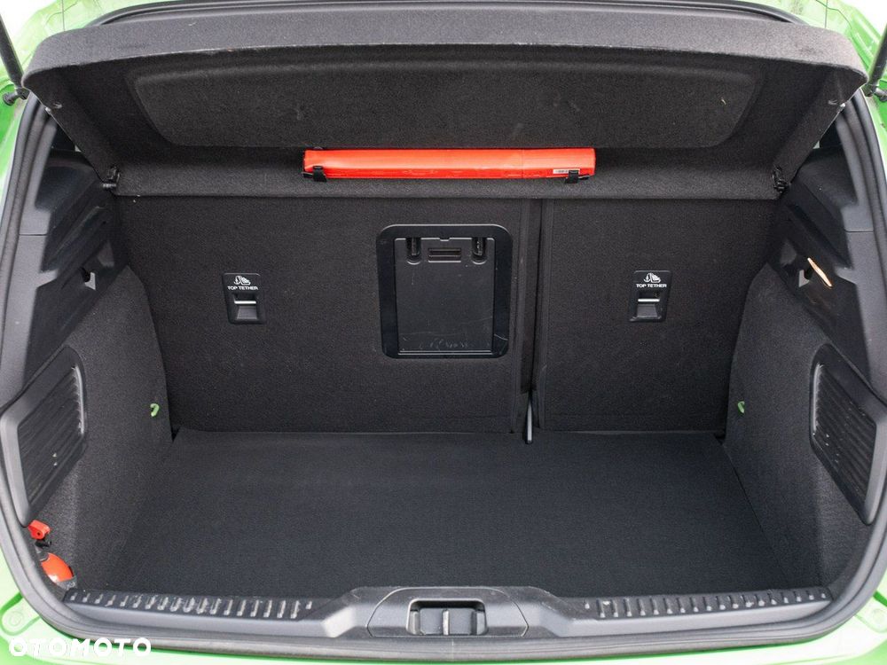 Ford Focus 2.3 EcoBoost ST - 29