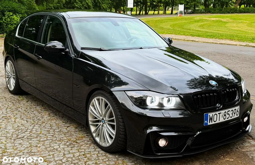 BMW Seria 3 - 27