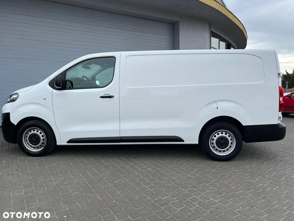 Citroën JUMPY XL - 1