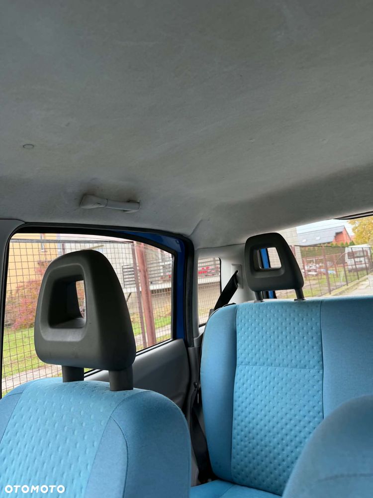 Fiat Panda - 16