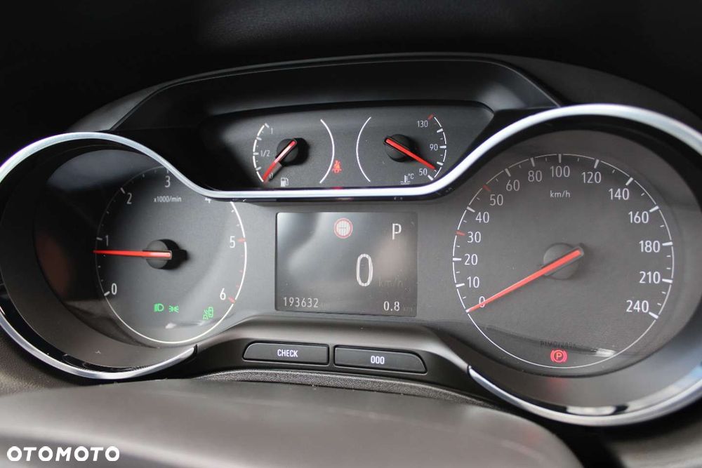 Opel Grandland X 2.0 D Start/Stop Automatik Dynamic - 33