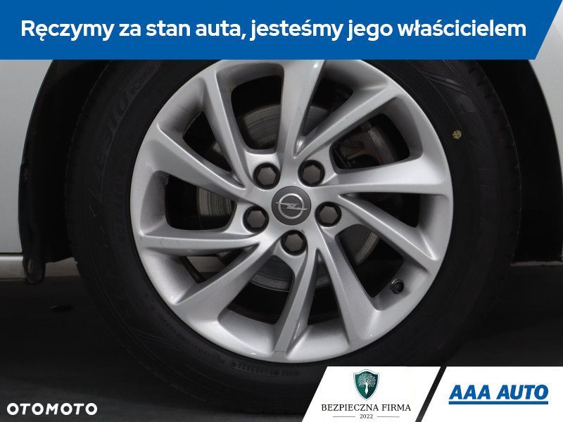 Opel Astra - 17