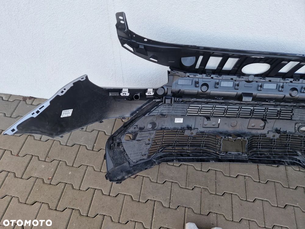Zderzak Toyota Proace City lift - 11