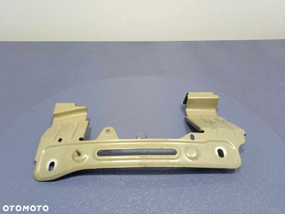 AUDI SQ8 Q8 4M8 WSPORNIK BŁOTNIKA PRZÓD LEWY 4M8821431 LY9T - 4