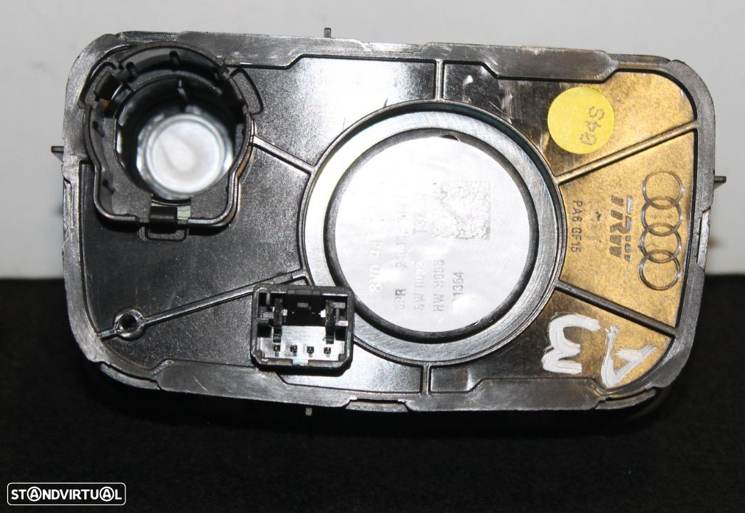 Comutador de luzes Audi A3 - 3