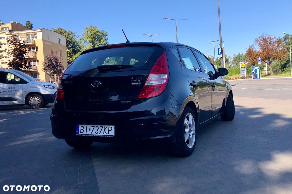 Hyundai i30 1.6 CRDi Edition Plus - 4