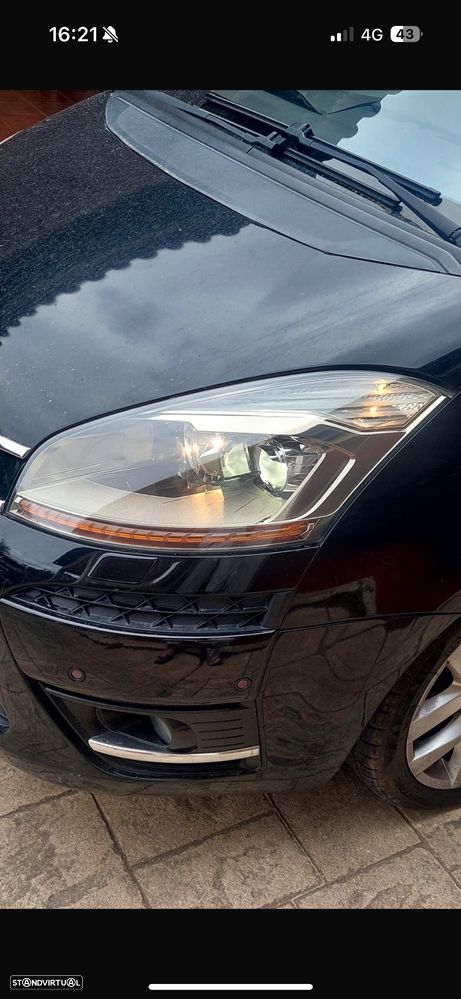 Citroën C4 Picasso 1.6 HDi Confort CMP6 - 3